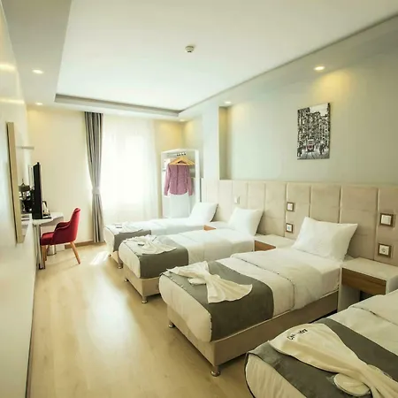 Express Inci Hotel Estambul