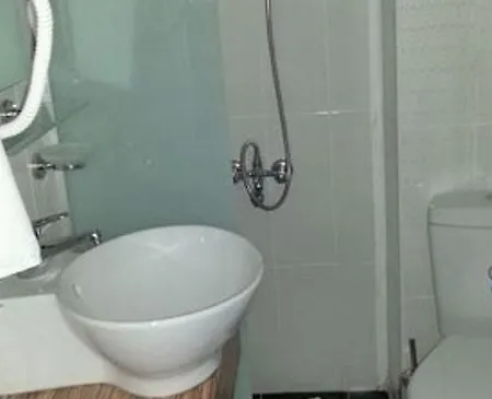 Interstar Szálloda