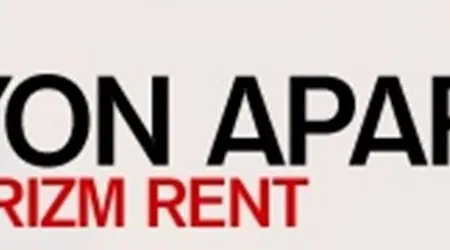 Lyon Apartment