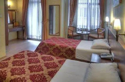 Hotel Nil 3*