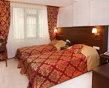 Hotel Newcity