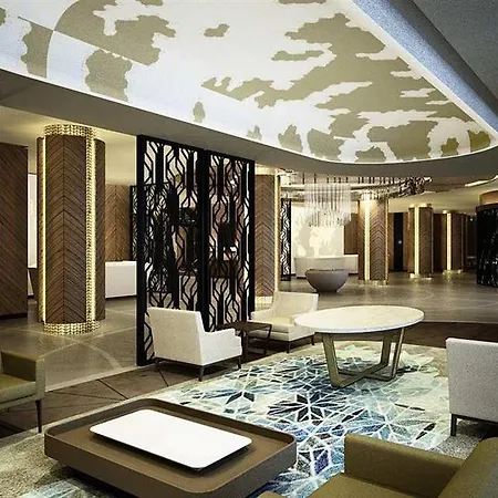 Hilton Kozyatagi Istanbul