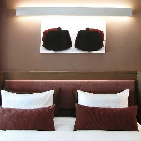 Avantgarde Levent Istanboel