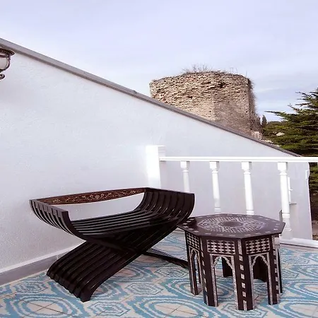 Premist Sultanahmet 4*