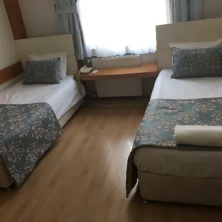 Hotel Grand Ons Istanbul