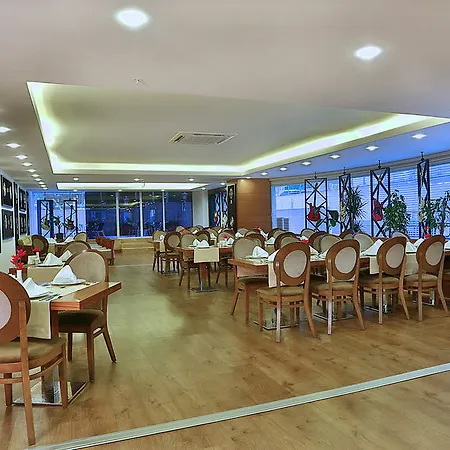 Park By Radisson Kavacik Hotel Provincia di Istanbul