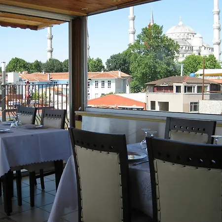 Hotel Abella