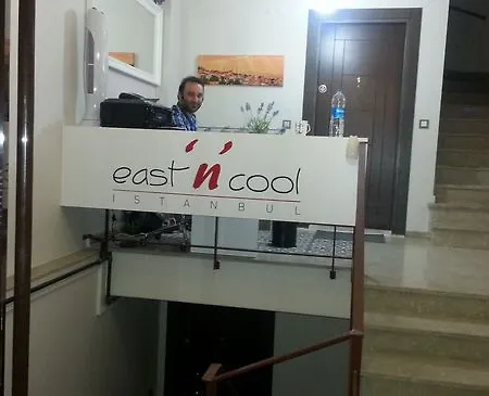 Eastncool Aparthotel