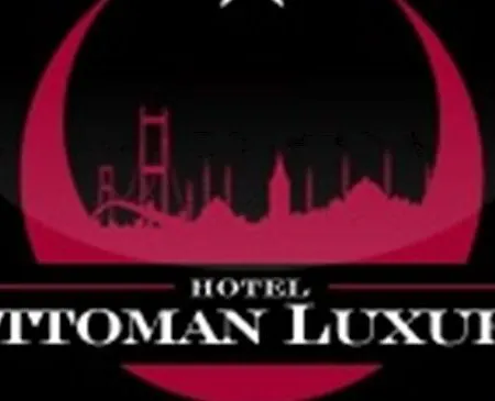Ottoman Luxury
