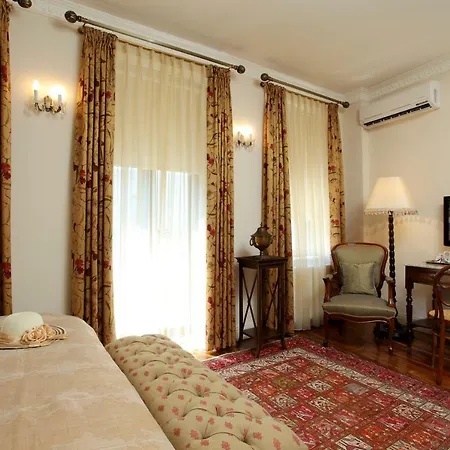 Sam Guest house Istanbul