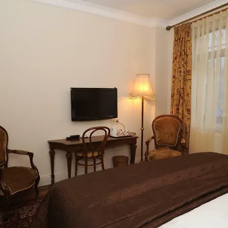 Guest house Sam Istanbul