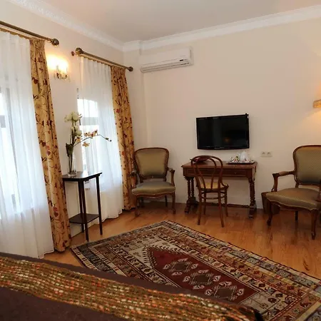 Guest house Sam