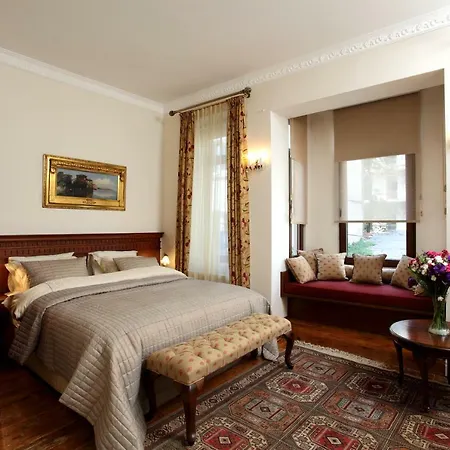 Guest house Sam *