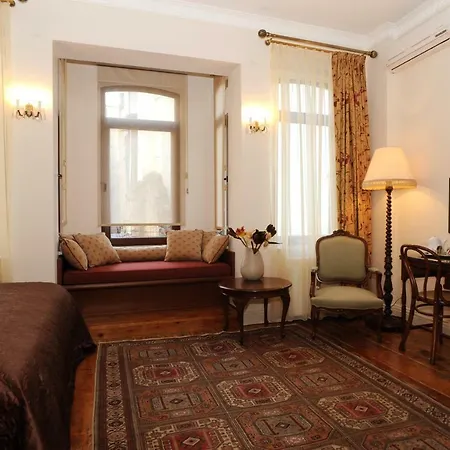 Guest house Sam