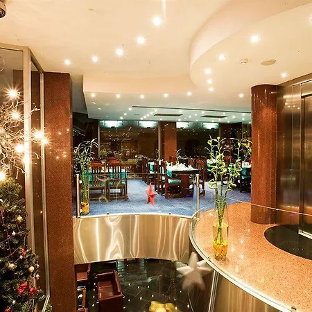 Sv Business Taksim