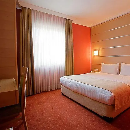 Hotel Sv Business Taksim Istanbul