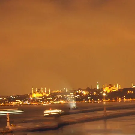 Hotel Timya Istanbul