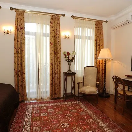 Sam Guest house