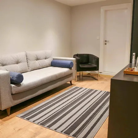 The Roomy Sisli 2* Istanboel