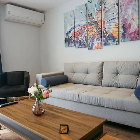 Hotel The Roomy Sisli