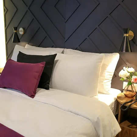 Hotel The Roomy Sisli 2*