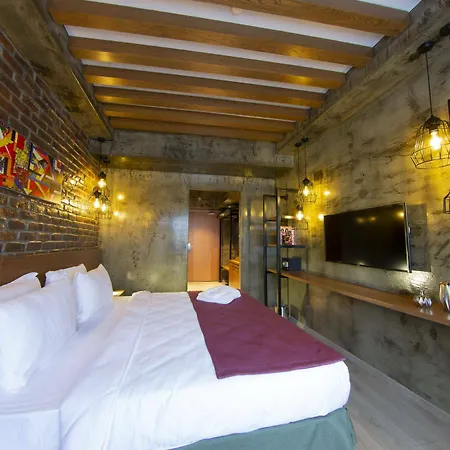 Otel Meydan Besiktas 3*