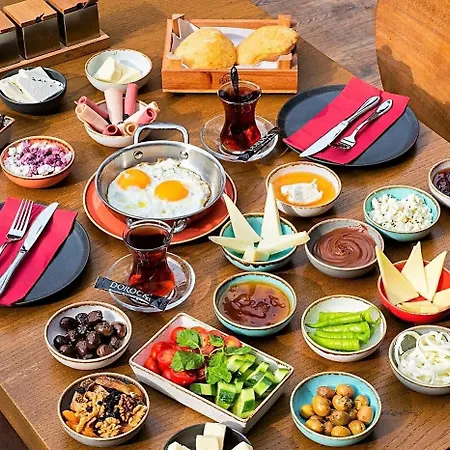 Otel Meydan Besiktas İstanbul
