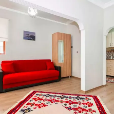 Aparthotel Balat House Istanbul