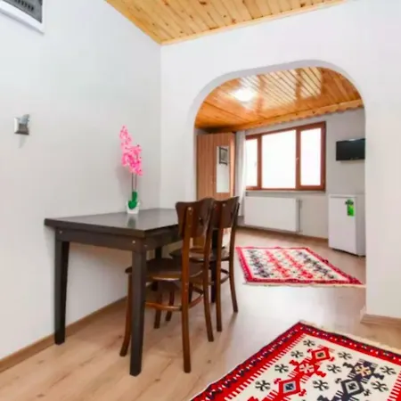 Balat House * Istanbul