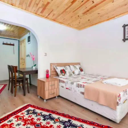 Balat House Aparthotel