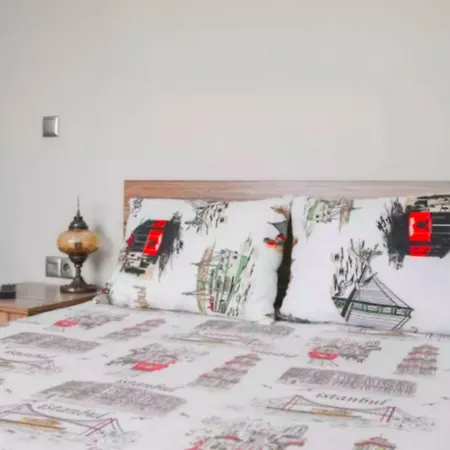 Aparthotel Balat House Istanbul