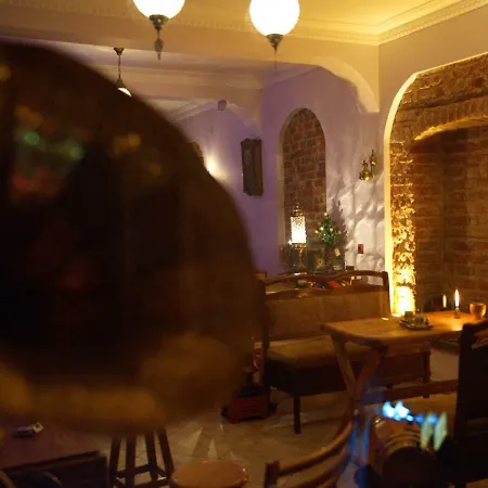 Balat House Istanbul
