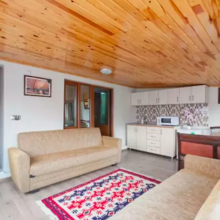 Aparthotel Balat House
