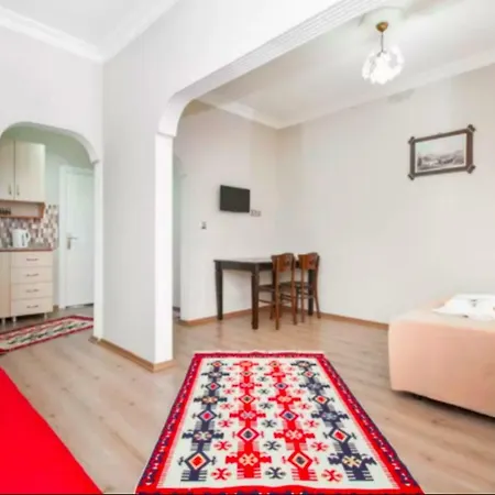 Balat House Aparthotel *