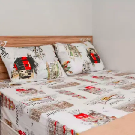 Aparthotel Balat House *