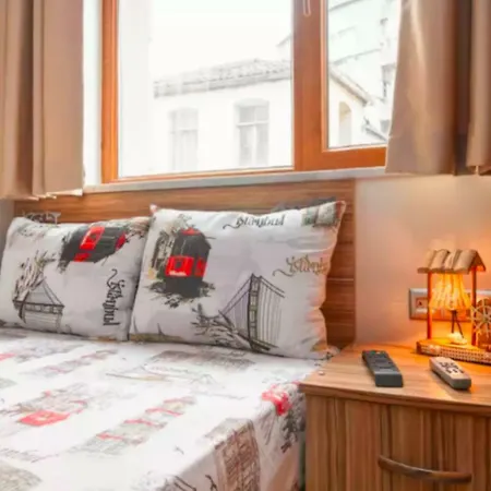 Aparthotel Balat House