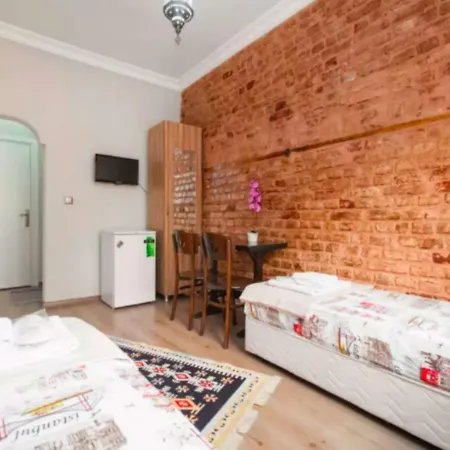 Balat House Istanbul