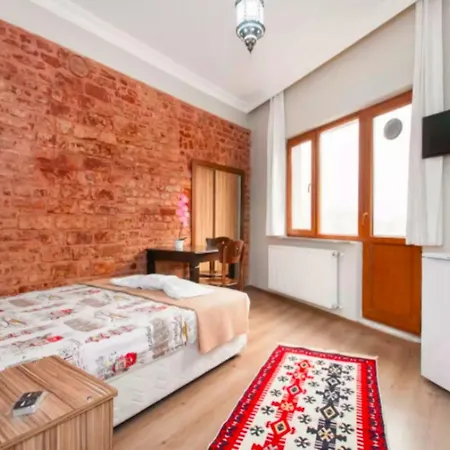 Balat House Istanbul