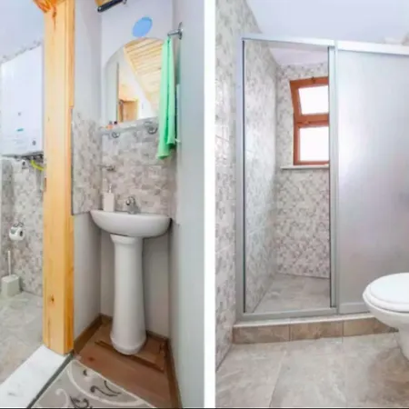 Balat House *