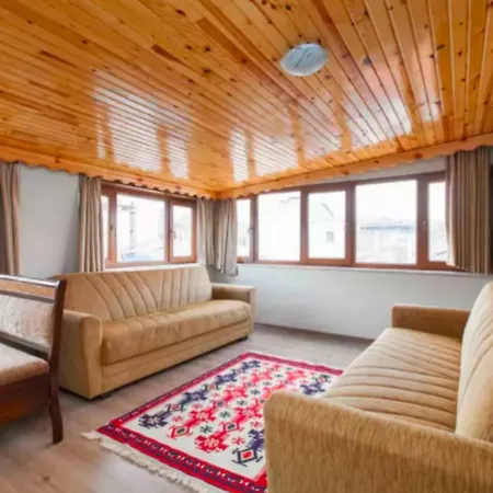Balat House Aparthotel