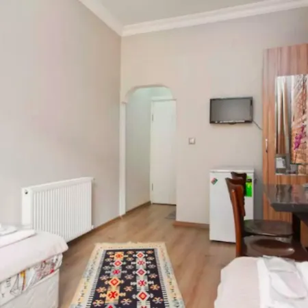 Aparthotel Balat House Istanbul