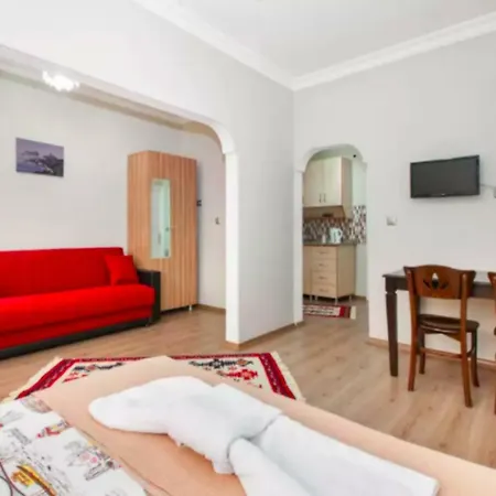 Balat House Istanbul