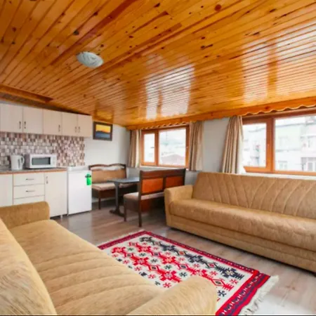 Balat House Istanbul