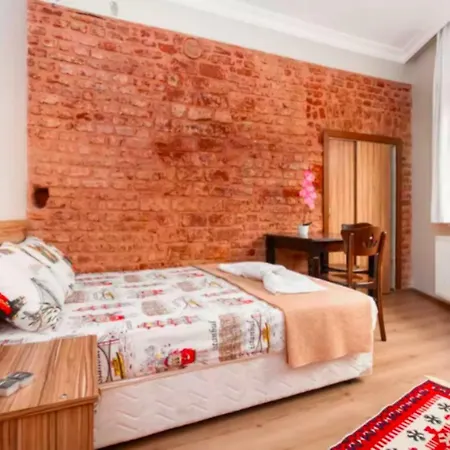 Balat House Istanbul