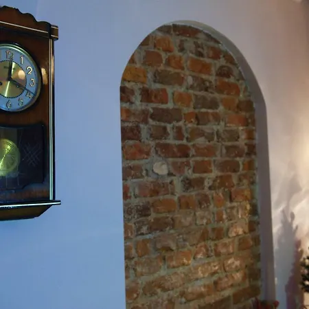 Aparthotel Balat House Istanbul