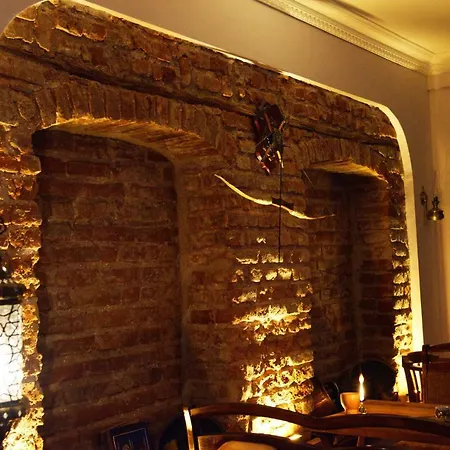 Balat House Aparthotel