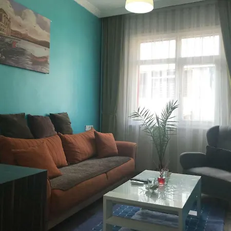 Imza Apart Otel *