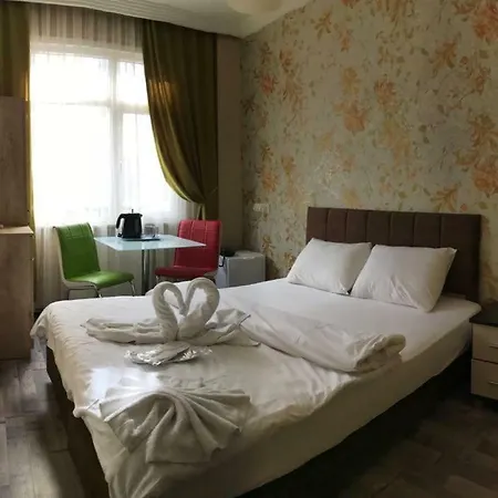 Imza Apart Otel