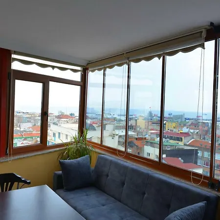 Marina 2* Provincia di Istanbul