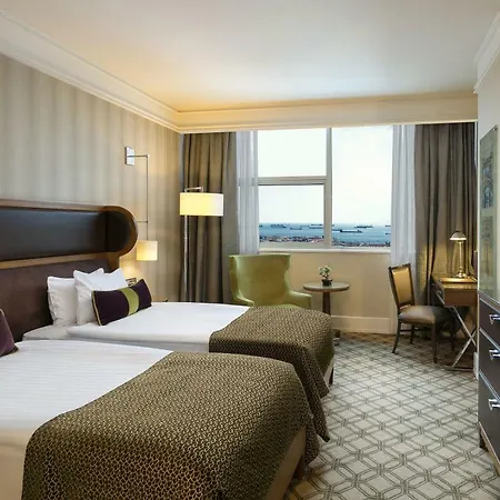 Hotel Titanic Port Bakirkoy Istanbul